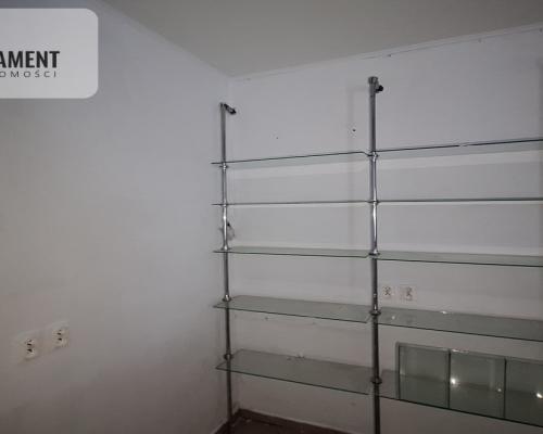Lokal w centrum Ujścia do wynajęcia