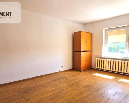 Duży lokal w świetnej lokalizacji - biuro, usługi