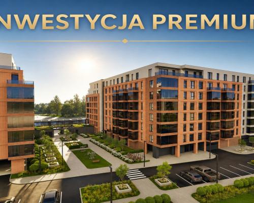 2 pokoje nad Motławą | Ostatni apartament | Gdańsk