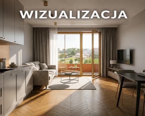 2 pokoje nad Motławą | Ostatni apartament | Gdańsk
