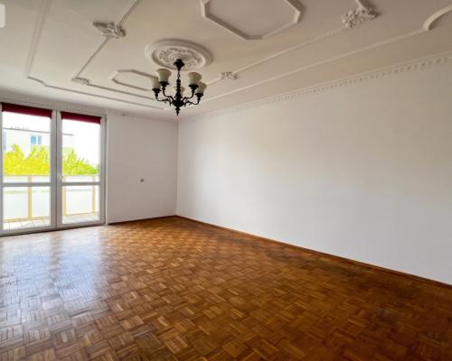 *M3 M4 Szubin 47m2, balkon, 3 piętro