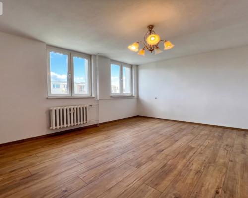 *M3 M4 Szubin 47m2, balkon, 3 piętro