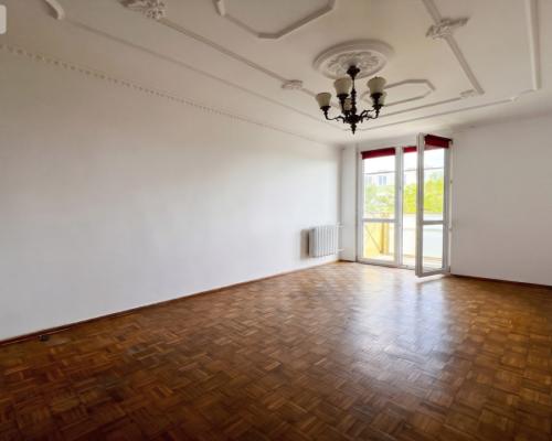 *M3 M4 Szubin 47m2, balkon, 3 piętro