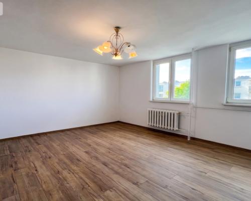 *M3 M4 Szubin 47m2, balkon, 3 piętro
