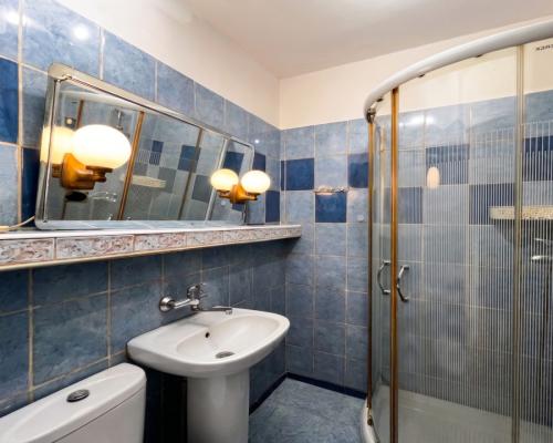 *M3 M4 Szubin 47m2, balkon, 3 piętro