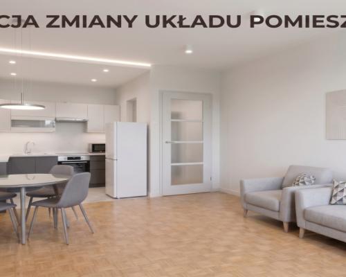 *M3 M4 Szubin 47m2, balkon, 3 piętro