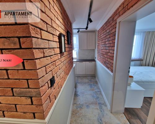 Świeżo wyremontowane mieszkanie | wszystko w cenie