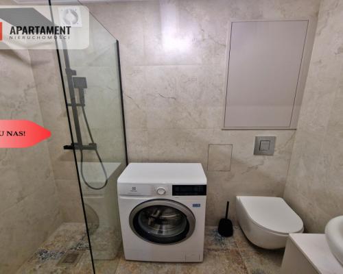 Świeżo wyremontowane mieszkanie | wszystko w cenie