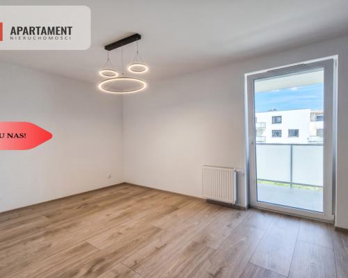 *Nowe M3 blok winda miejsce parkingowe duży balkon