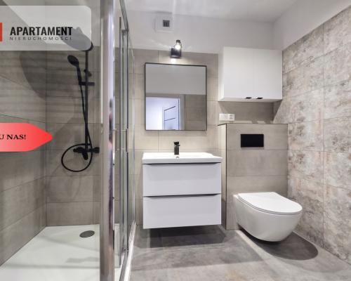 *Nowe M3 blok winda miejsce parkingowe duży balkon