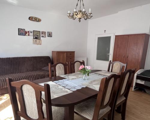 Bezczynszowe mieszkanie 2pokoje + ogród, Małżewko