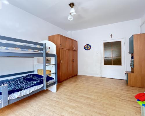 Bezczynszowe mieszkanie 2pokoje + ogród, Małżewko