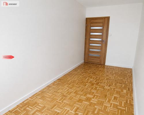 Tylko u nas! Mieszkanie w dobrej lokalizacji
