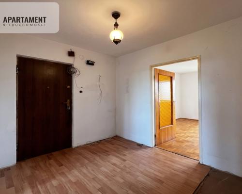 * M3 w Szubinie, 50m2, 2 piętro, Oś. Spółdzielcze