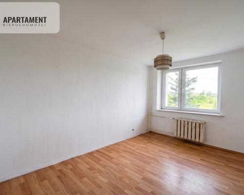* M3 w Szubinie, 50m2, 2 piętro, Oś. Spółdzielcze