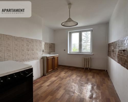 * M3 w Szubinie, 50m2, 2 piętro, Oś. Spółdzielcze