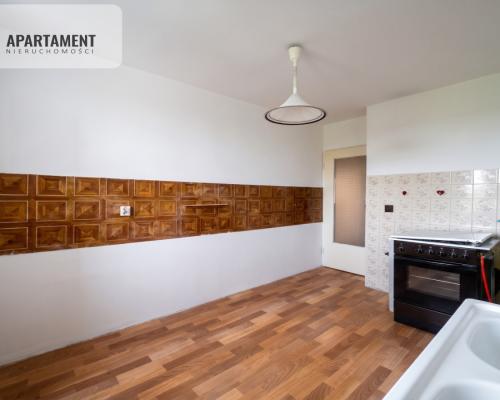 * M3 w Szubinie, 50m2, 2 piętro, Oś. Spółdzielcze