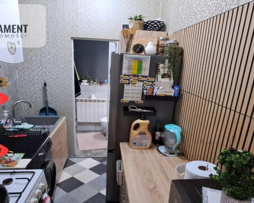 Tylko u nas! Mieszkanie 3 pokojowe w Nakle n/Not