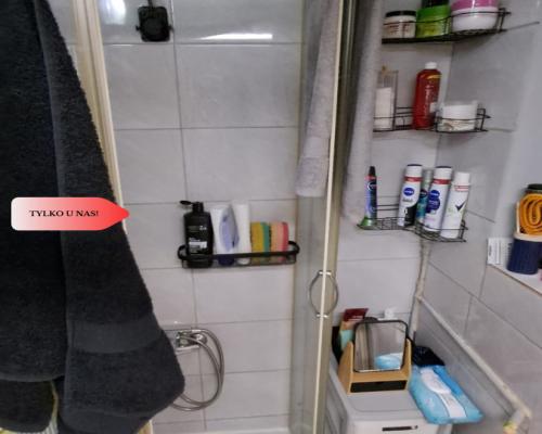 Tylko u nas! Mieszkanie 3 pokojowe w Nakle n/Not