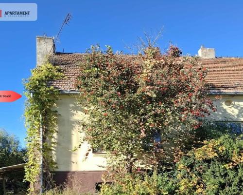 Mieszkanie 64,6 m² okolice Gąsawy