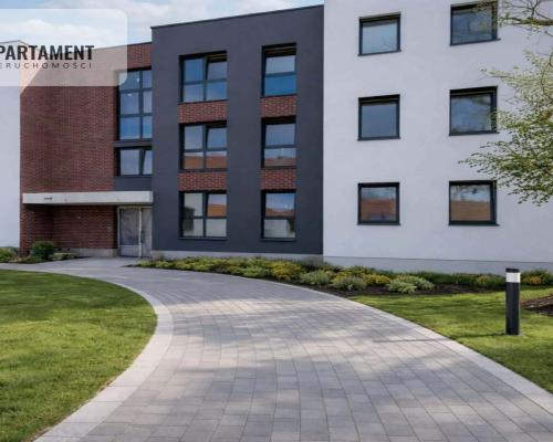 Nowe 4 pokojowe z balkonem "Osiedle przy Młynie"