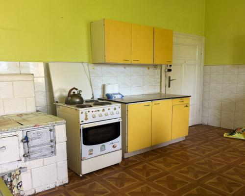 Klimatyczne mieszkanie w Przemkowie | Huta | Ogród