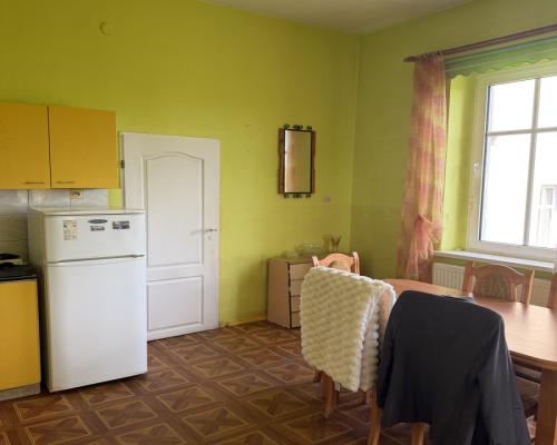 Klimatyczne mieszkanie w Przemkowie | Huta | Ogród