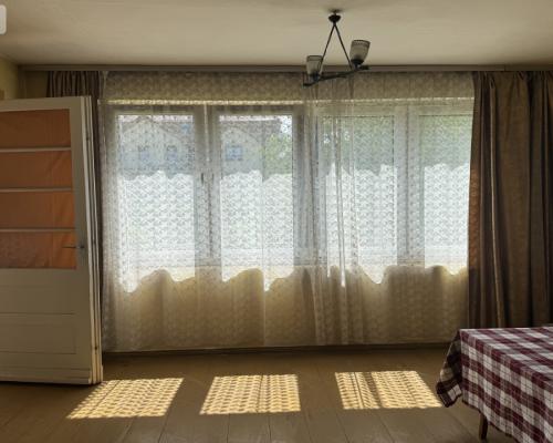 Klimatyczne 62m² z ogródkiem i werandą, Trzebnica
