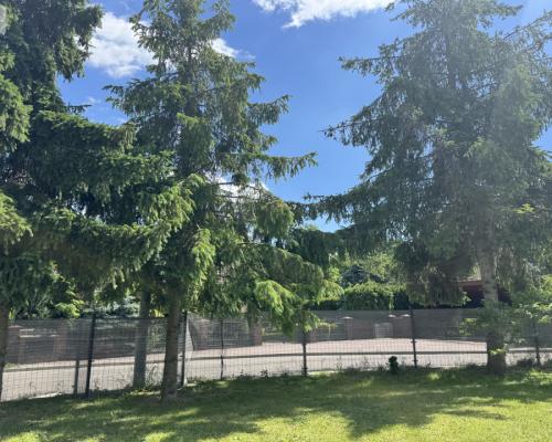 Klimatyczne 62m² z ogródkiem i werandą, Trzebnica