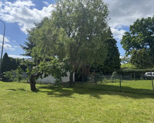 Klimatyczne 62m² z ogródkiem i werandą, Trzebnica