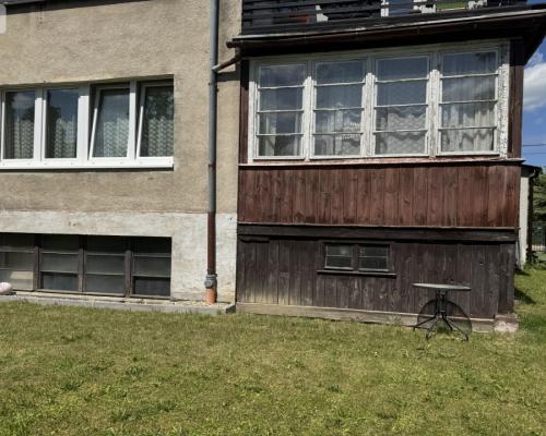 Klimatyczne 62m² z ogródkiem i werandą, Trzebnica