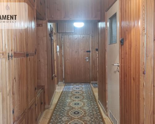 Przestronne/3pokoje/blisko szkoła/balkon/piwnica