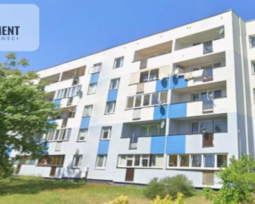 Przestronne/3pokoje/blisko szkoła/balkon/piwnica