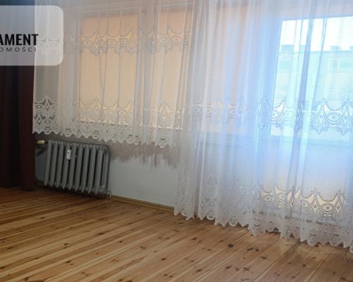 Przestronne/3pokoje/blisko szkoła/balkon/piwnica