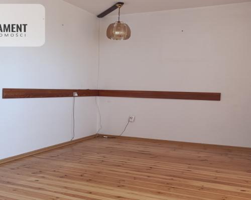 Przestronne/3pokoje/blisko szkoła/balkon/piwnica