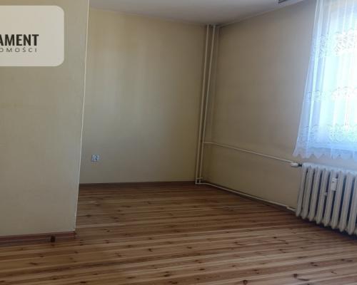 Przestronne/3pokoje/blisko szkoła/balkon/piwnica