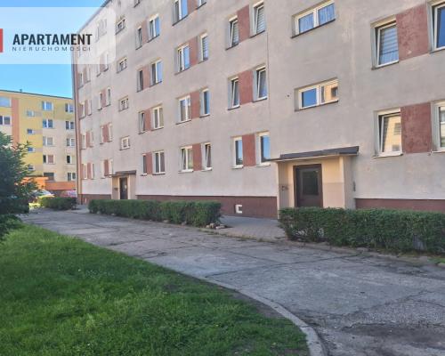 Przytulne 2 pokoje z balkonem w Potulicach
