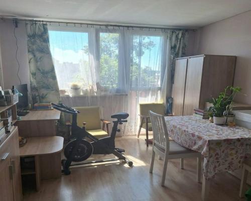 Przytulne 2 pokoje z balkonem w Potulicach
