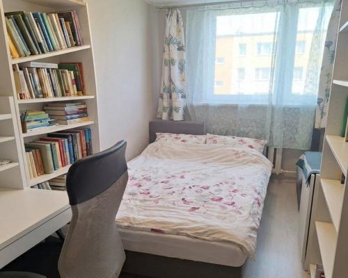 Przytulne 2 pokoje z balkonem w Potulicach
