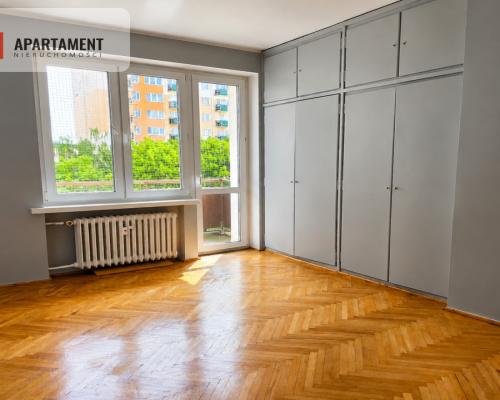 Osiedle Leśne 3 pokojowe mieszkanie dwa balkony