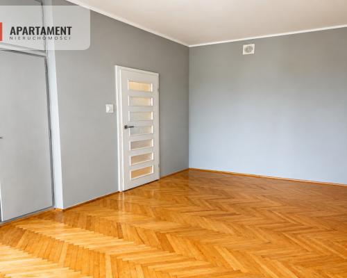 Osiedle Leśne 3 pokojowe mieszkanie dwa balkony