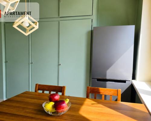 Osiedle Leśne 3 pokojowe mieszkanie dwa balkony