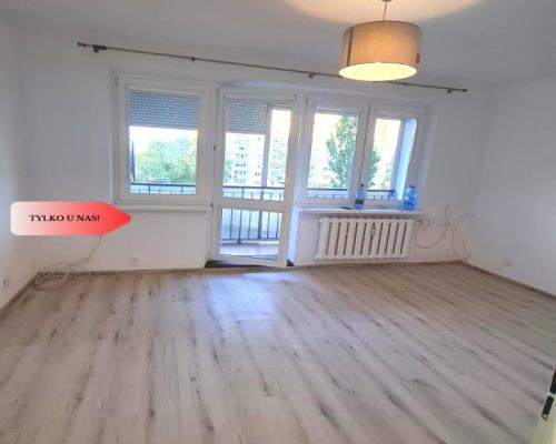 Topowa lokalizacja, 3 pokoje,loggia REZERWACJA