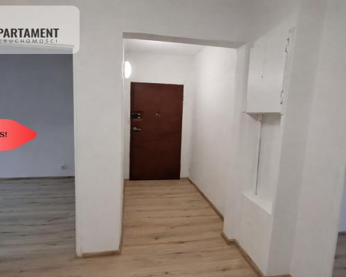 Topowa lokalizacja, 3 pokoje,loggia REZERWACJA