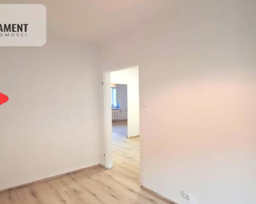 Topowa lokalizacja, 3 pokoje,loggia REZERWACJA