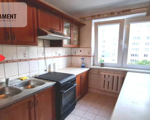 Topowa lokalizacja, 3 pokoje,loggia REZERWACJA