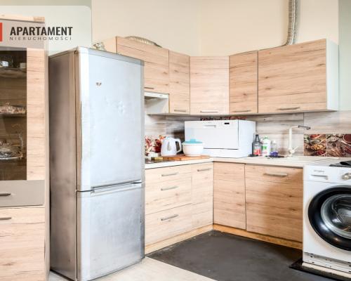 Tylko u nas! Kawalerka 30m² Grupa k. Grudziądza