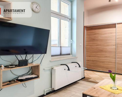 Tylko u nas! Kawalerka 30m² Grupa k. Grudziądza