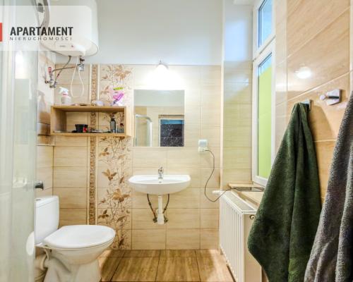 Tylko u nas! Kawalerka 30m² Grupa k. Grudziądza