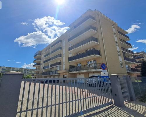 2-Pokoje*Nowe Budownictwo*Winda*Parking*Tczew